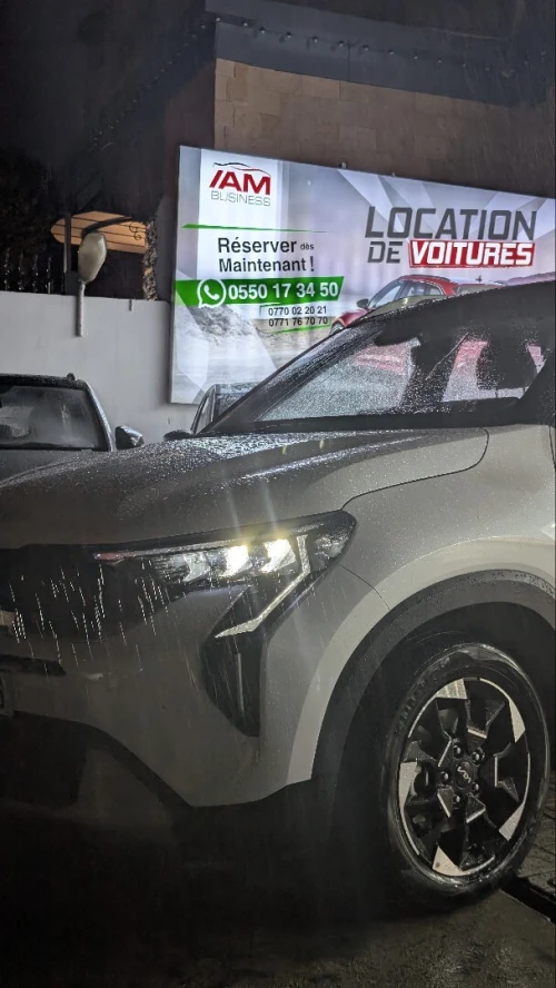Kia Sonet  2025 Full Options