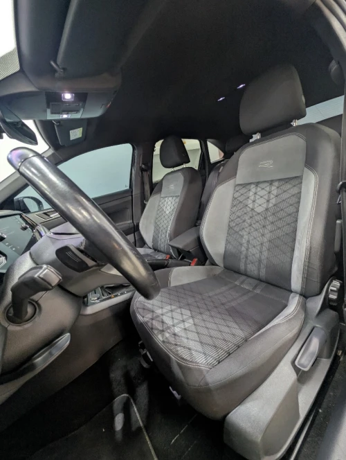 Volkswagen Taigo 2022 R-Line