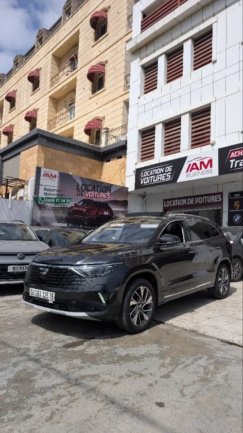 Jetta  VS7 2025 Full options