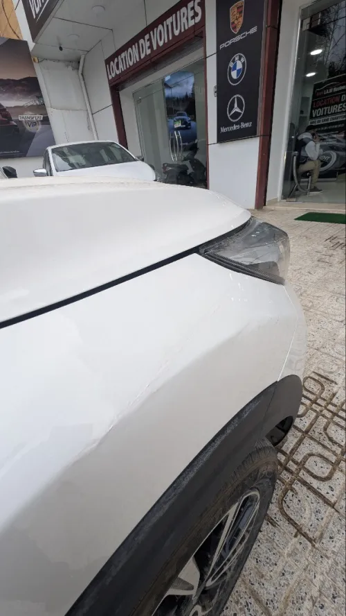 Kia KX1 2025 Kia KX1 Luxury