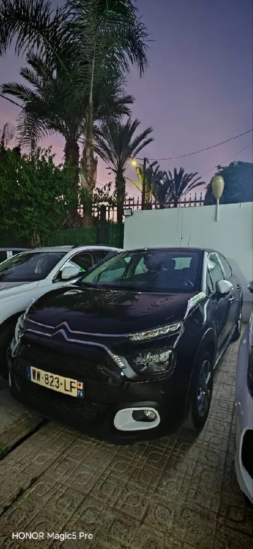 Citroen C3 2024 