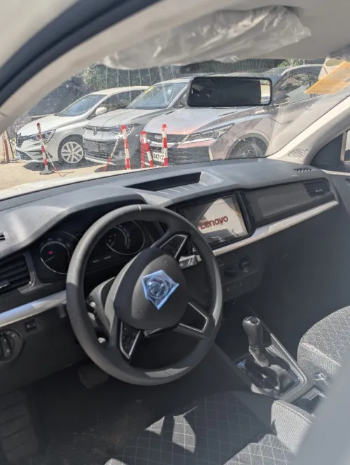 Skoda Kamiq 2025 Mpi