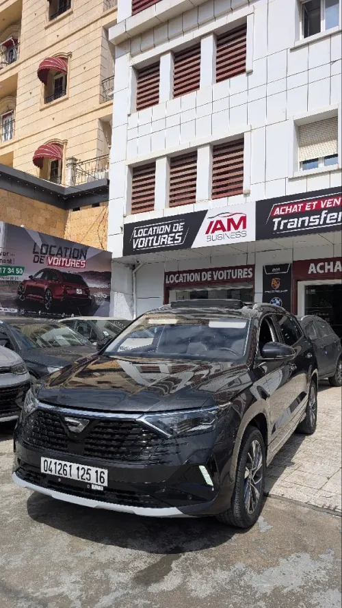 Jetta  VS7 2025 Full options