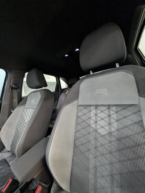 Volkswagen Taigo 2022 R-Line