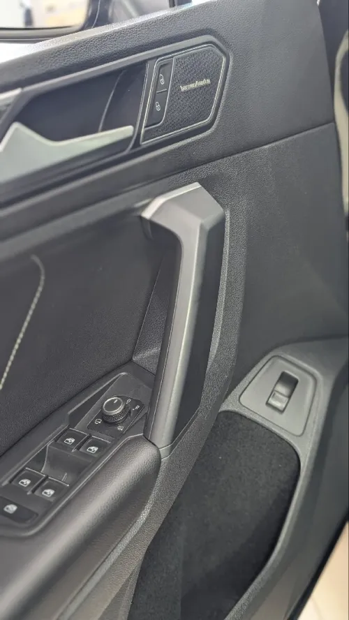 Volkswagen Tiguan 2021 R Line 4 Motion