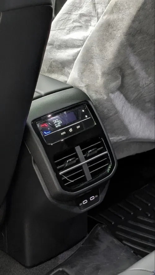 Volkswagen Passat Pro 2025 
