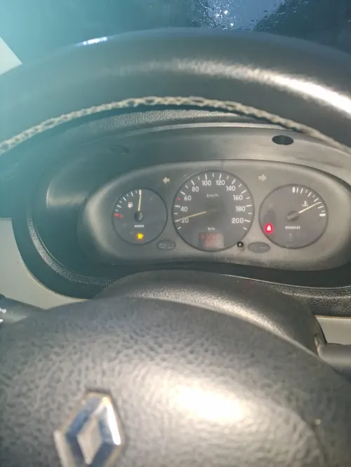 Renault Kangoo 2007 D65