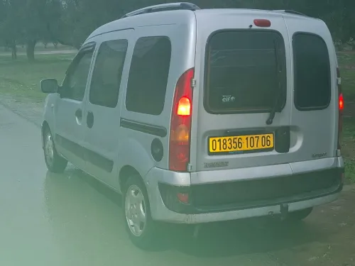 Renault Kangoo 2007 D65