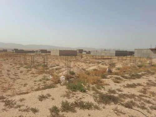 Vente Immeuble Tébessa Tlidjene