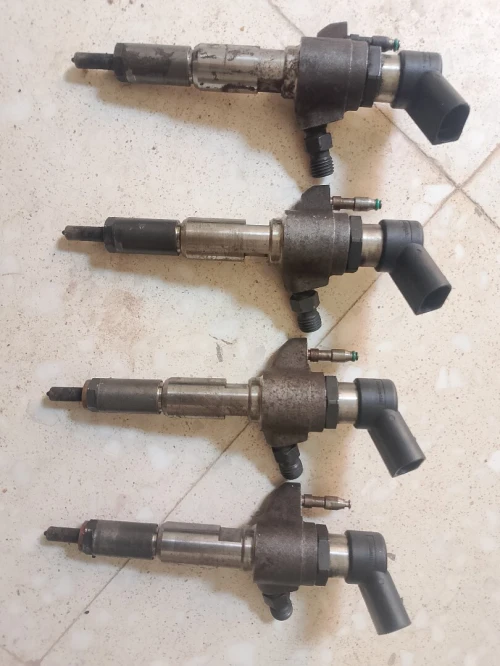 Injecteur 1.6 hdi