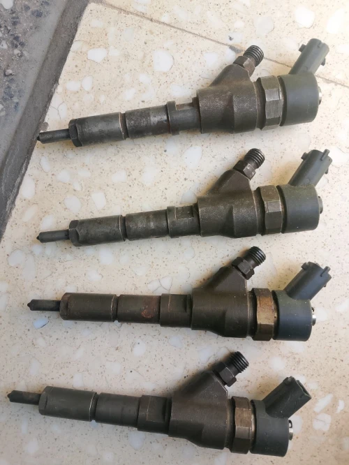 Injecteur 2l hdi