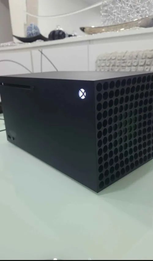 Xbox serie x 2024