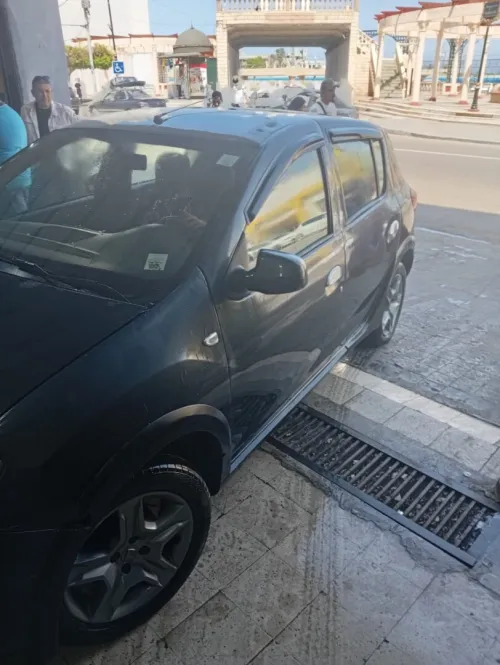 Dacia Sandero 2018 Stepway