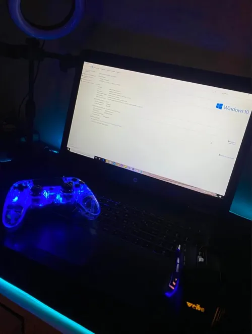 Pc Hp