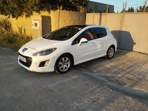 Peugeot 308 2012 allure 77