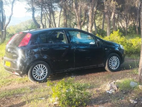Fiat Grande Punto 2008 Easy +