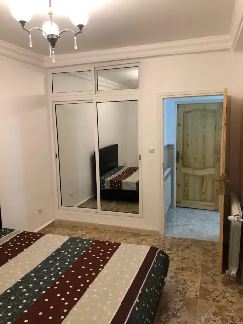 Vente Appartement F4 Constantine El khroub