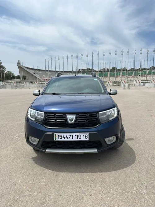Dacia Sandero 2019 Stepway