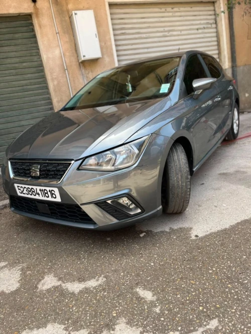 Seat Ibiza 2018 STYLE