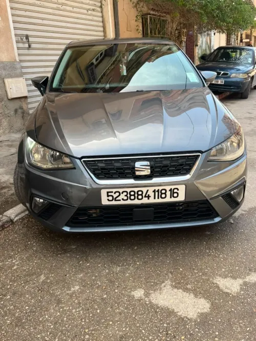 Seat Ibiza 2018 STYLE