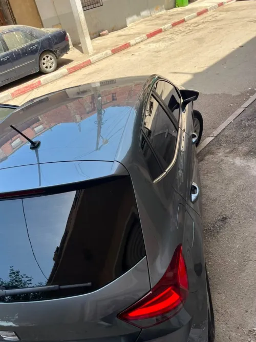 Seat Ibiza 2018 STYLE
