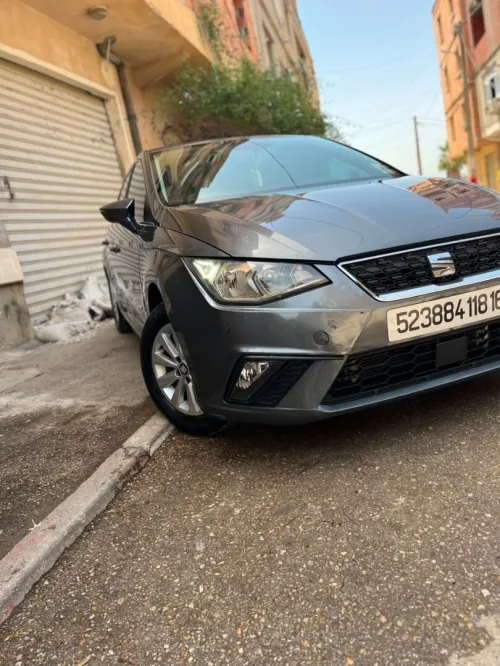 Seat Ibiza 2018 STYLE