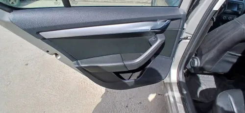 Skoda Octavia 2019 Elegance