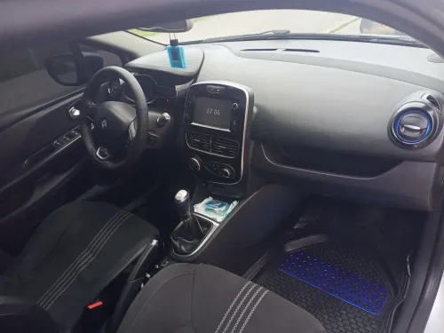 Renault Clio 4 2018 GT Line +