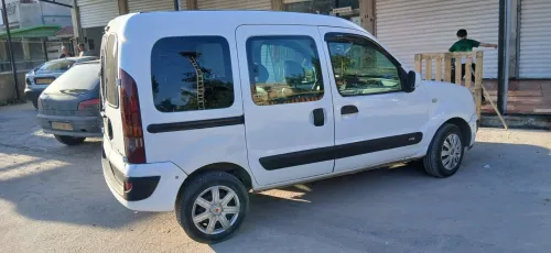 Renault Kangoo 2008 Kangoo