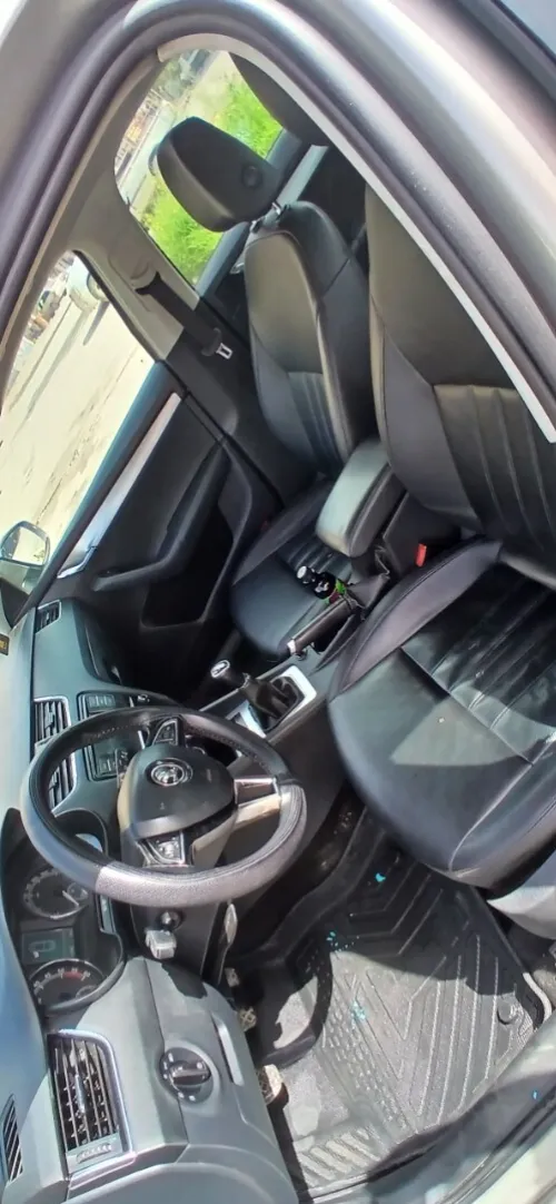 Skoda Octavia 2019 Elegance