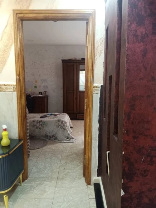 Vente Appartement F07 Boumerdès Khemis el khechna