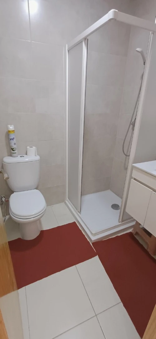Vente Appartement F2 Béjaïa Bejaia
