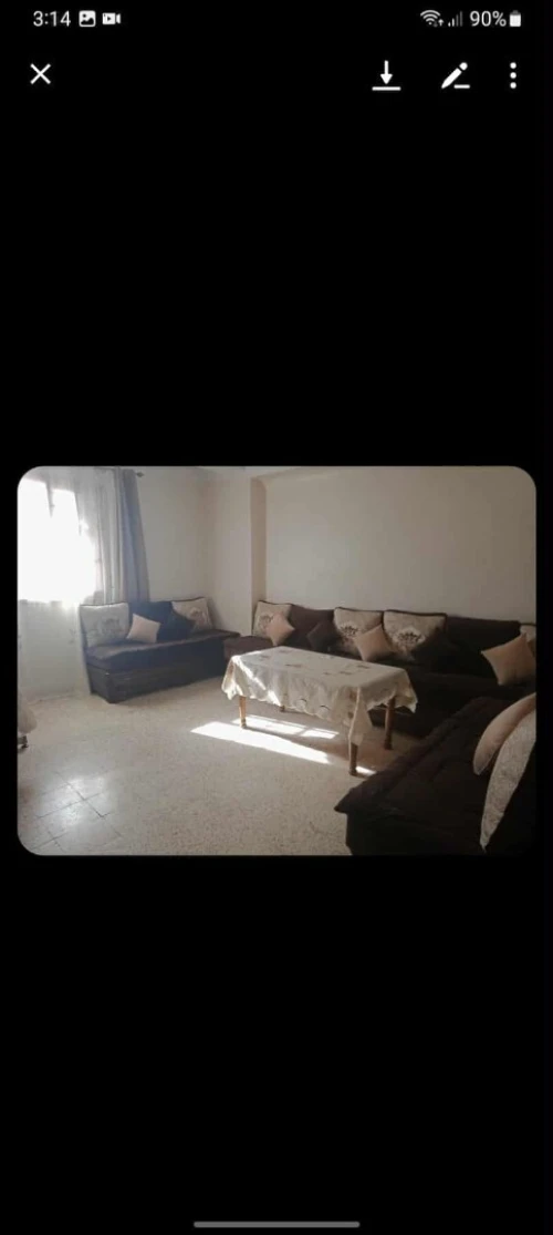 Vente Appartement F3 Tlemcen Tlemcen