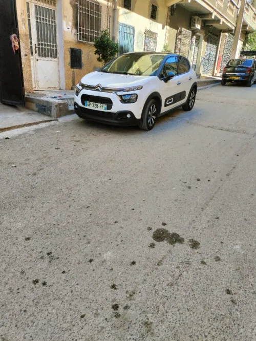 Citroen C3 2023 Shine