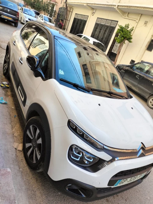 Citroen C3 shine 2023 Shine