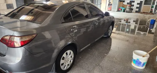 Haima 3 2016 6