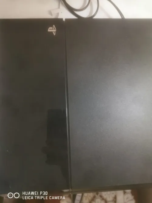 Ps4 