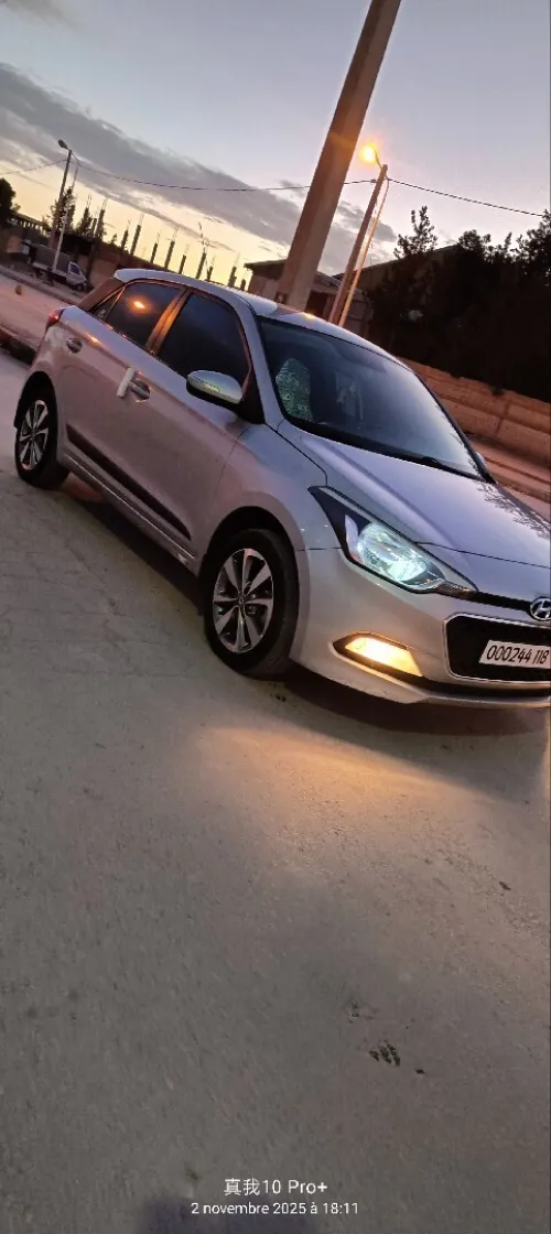 Hyundai i20 2018 i20