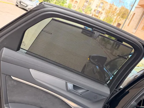 Audi A6 2022 S Line