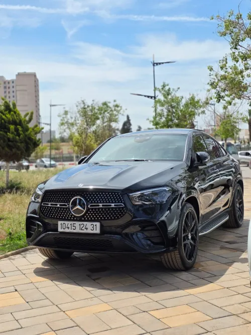 Mercedes Gle 2024 Amg