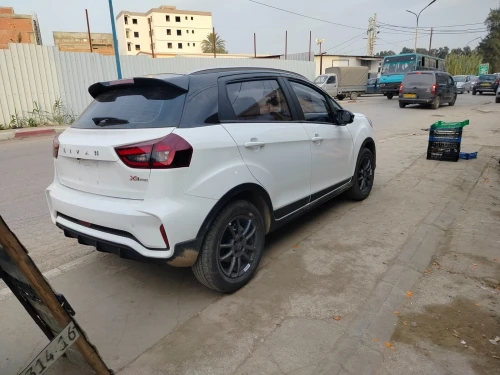 Livan X3 Pro  2025 Auto