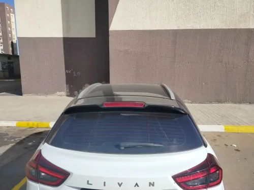Livan X3 Pro  2025 Auto