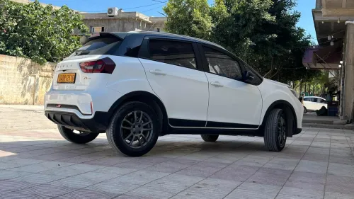 Livan X3 Pro  2025 Automatique (Avec toi ouvrant )