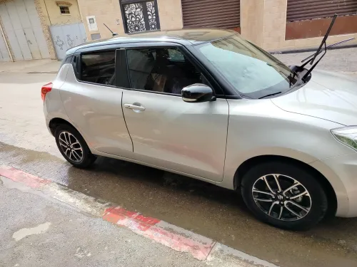 Suzuki Swift 2022 Swift