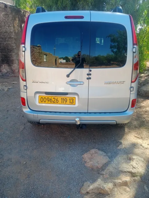 Renault Kangoo 2019 Expression