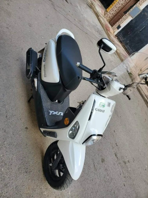 Cuxi 2 2025