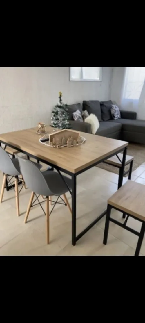 Vente Appartement F3 Alger Bordj el kiffan