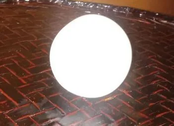 Lonsdaleite stone 