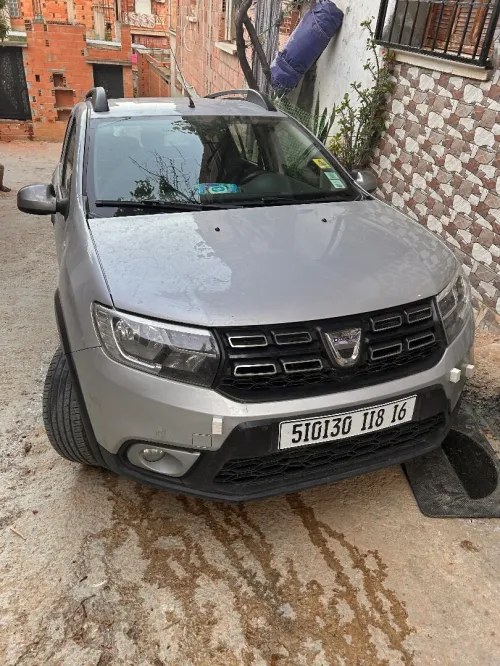 Dacia Sandero 2018 Sandero