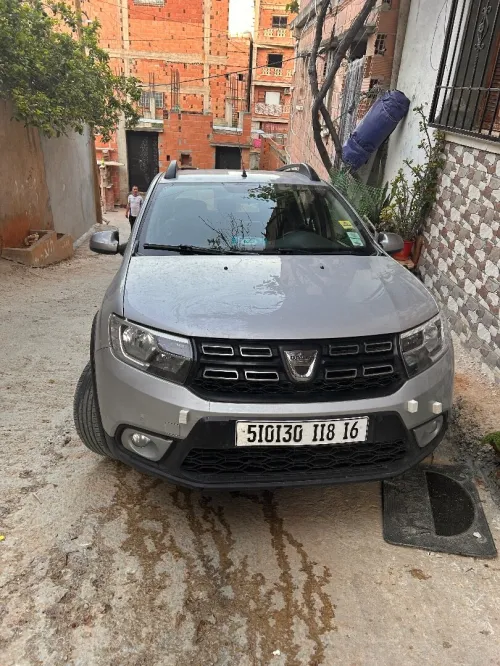 Dacia Sandero 2018 Sandero